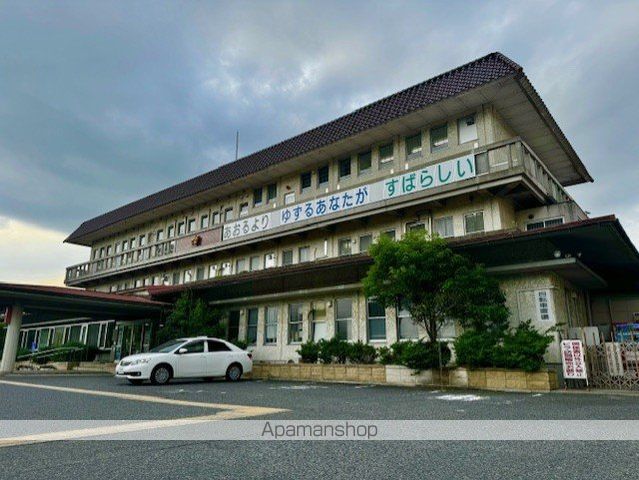 警察署・交番　滋賀県東近江警察署（警察署・交番）まで3696m