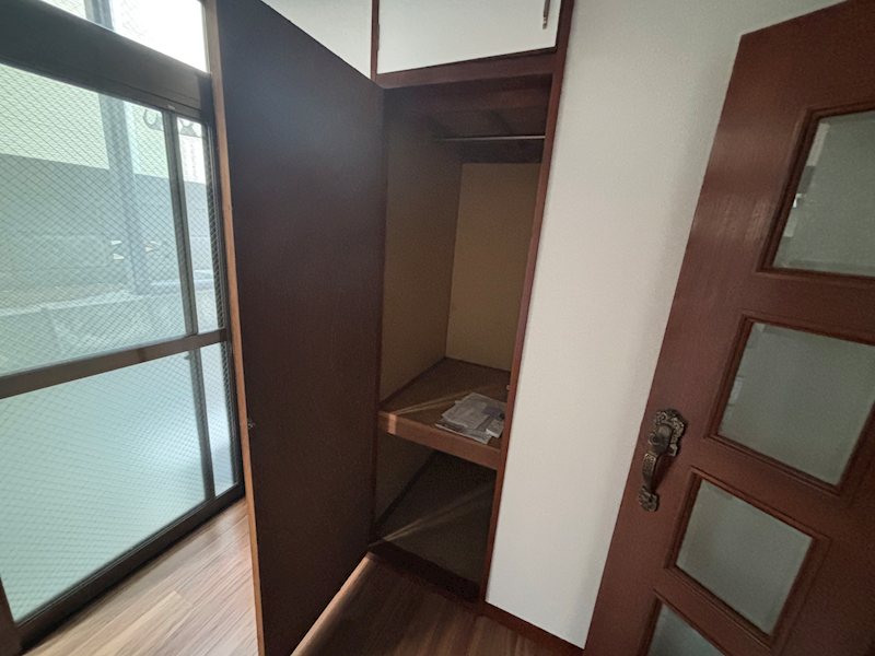 オメガパレス2丁目の内装写真