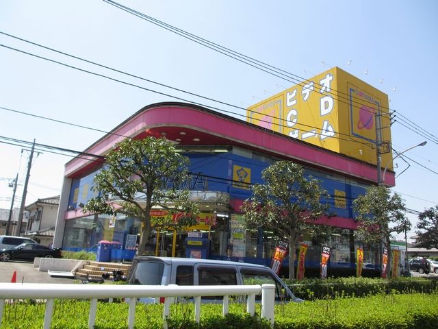 その他　ドラマ（その他）まで370m