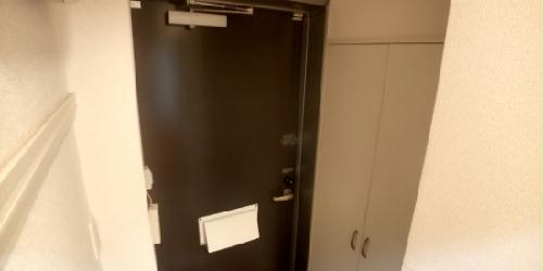 玄関　設備・使用は号室により異なる為、現況を優先いたします。