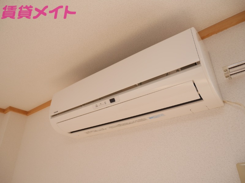 その他設備　同物件別部屋のお写真です。