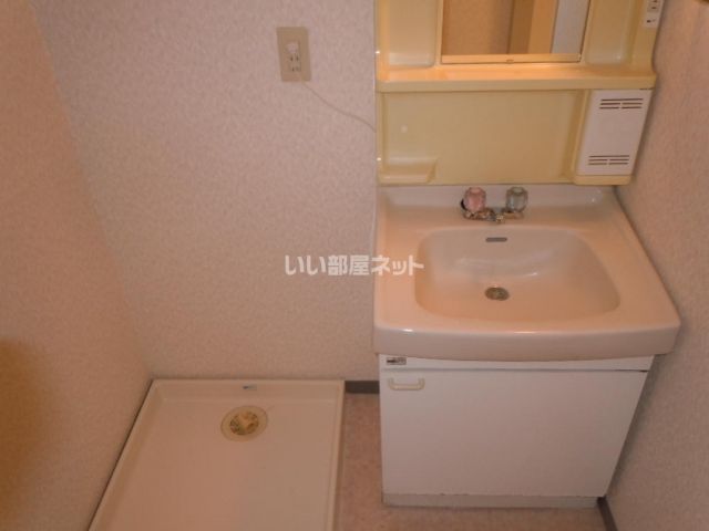 チェリーヒルズの内装写真