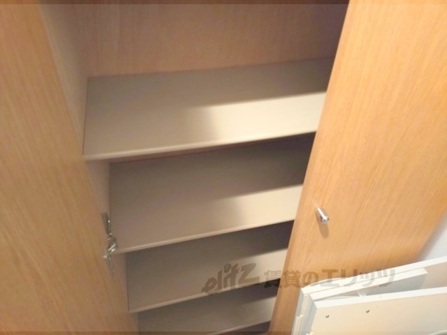 収納　下駄箱