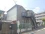 北大路駅よりバス9分 徒歩5分 1階 築32年6ヶ月の賃貸物件