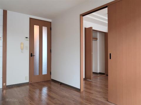 居室・リビング　洋室（イメージ）