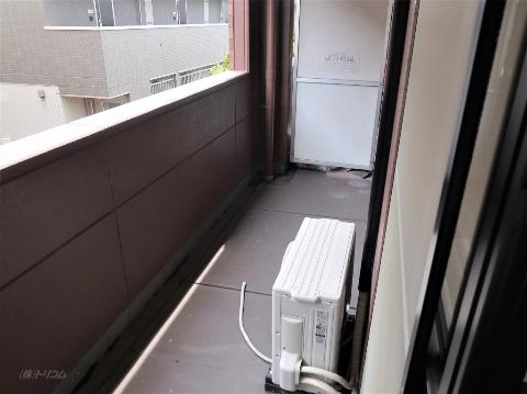 バルコニー　ベランダ（イメージ）