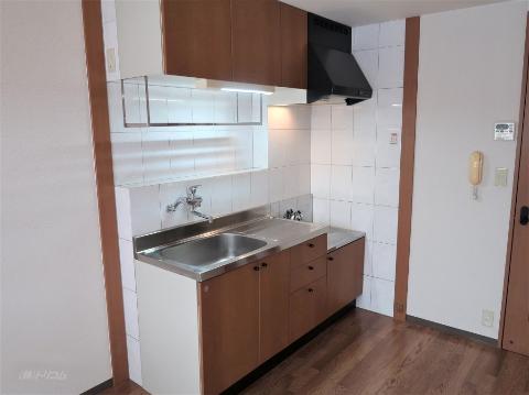 キッチン　キッチン（イメージ）