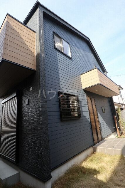 千葉県流山市三輪野山１（一戸建）の賃貸物件の外観