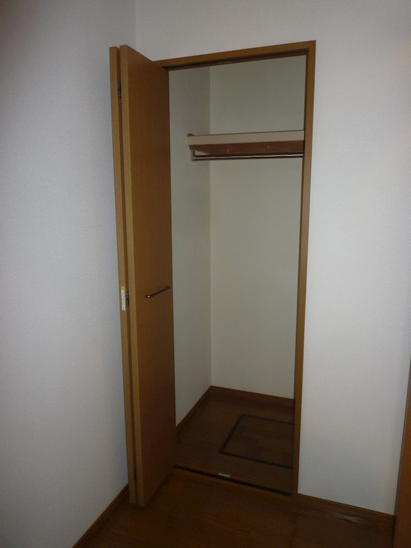 収納　他室参照