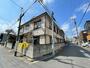 本蓮沼駅より徒歩10分 2階 築64年3ヶ月の賃貸物件
