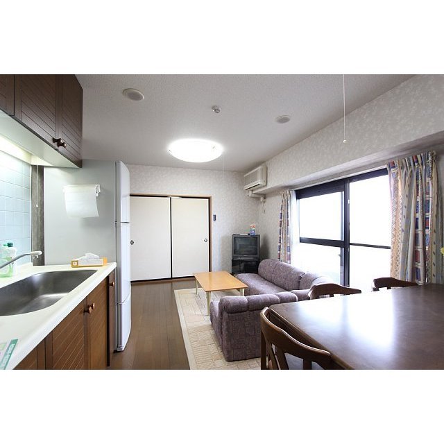 居室・リビング　ＬＤＫ