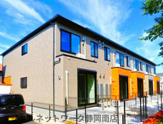 建物外観　外観です