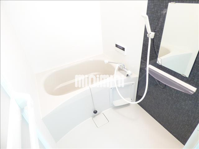 バス・シャワールーム　くつろぎのバスルーム