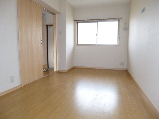 その他部屋・スペース　洋室