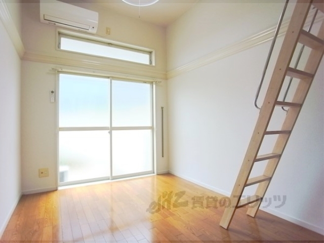 居室・リビング　洋室