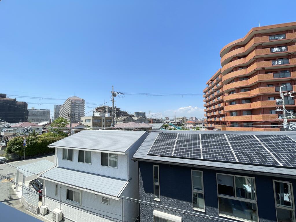 ＪＲ山陽本線 大久保駅 徒歩7分 3階建 築7年のその他写真