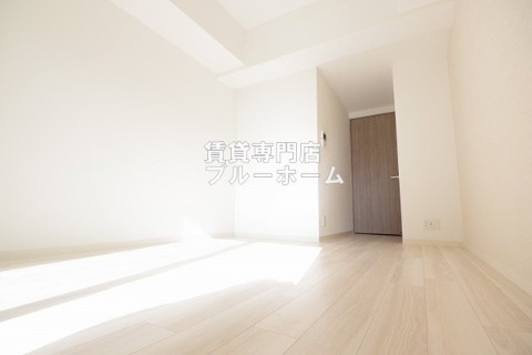 その他部屋・スペース　別角度からの洋室！