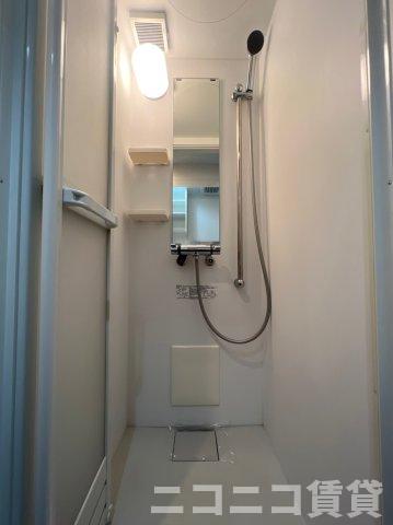 バス・シャワールーム　別号室イメージの為、現状を優先致します。
