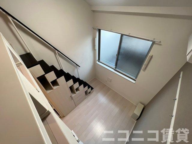 眺望　別号室イメージの為、現状を優先致します。