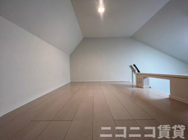 その他部屋・スペース　別号室イメージの為、現状を優先致します。