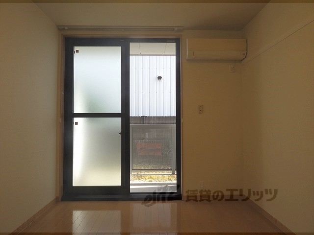 居室・リビング　洋室