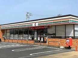 コンビニ　セブンイレブン神保原東店（コンビニ）まで750m