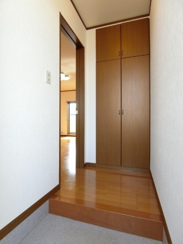 玄関　図面と現状に相違がある場合には現状を優先