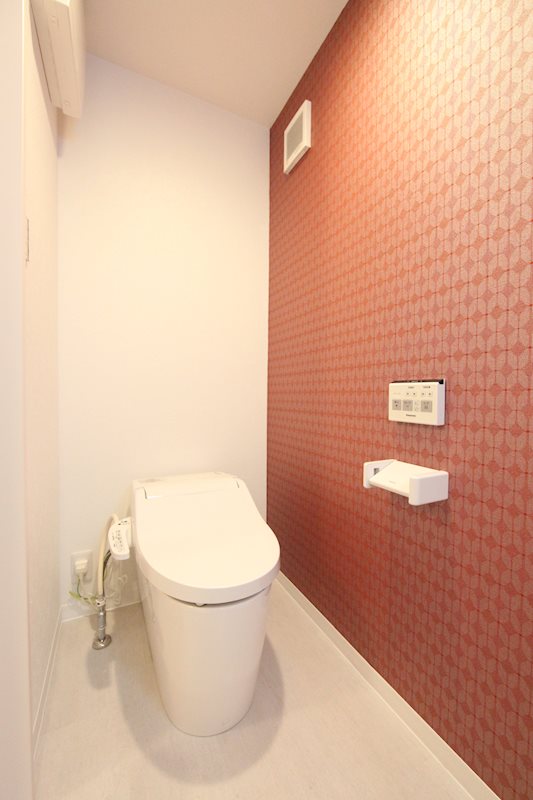 トイレ　LE COCON好本町