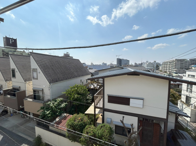 都営浅草線 馬込駅 徒歩3分 2階建 築52年のその他写真