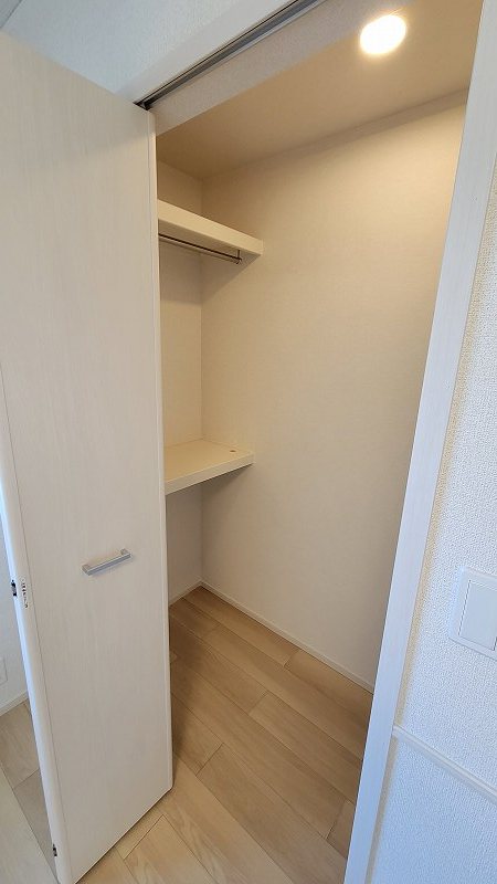 収納　同タイプ物件参照