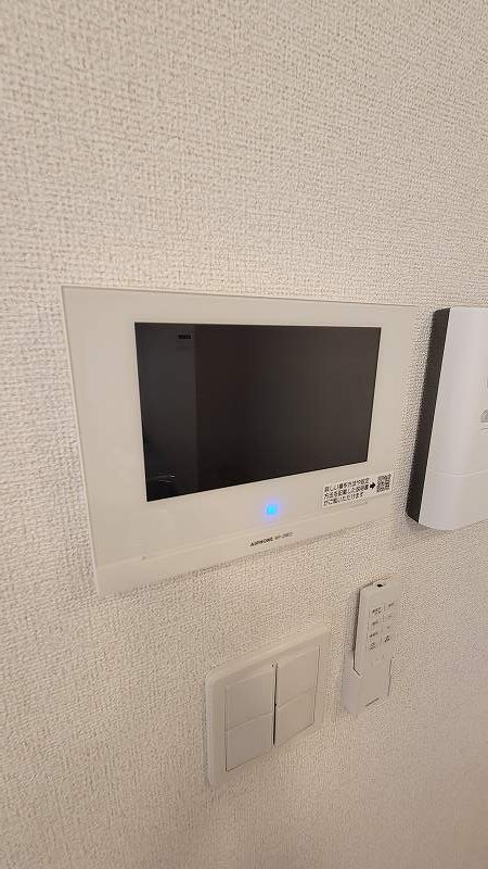 セキュリティ　同タイプ物件参照