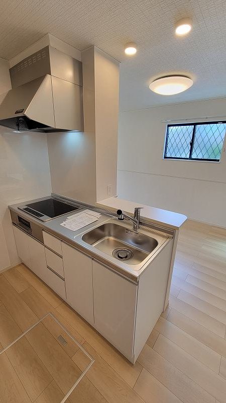 キッチン　同タイプ物件参照