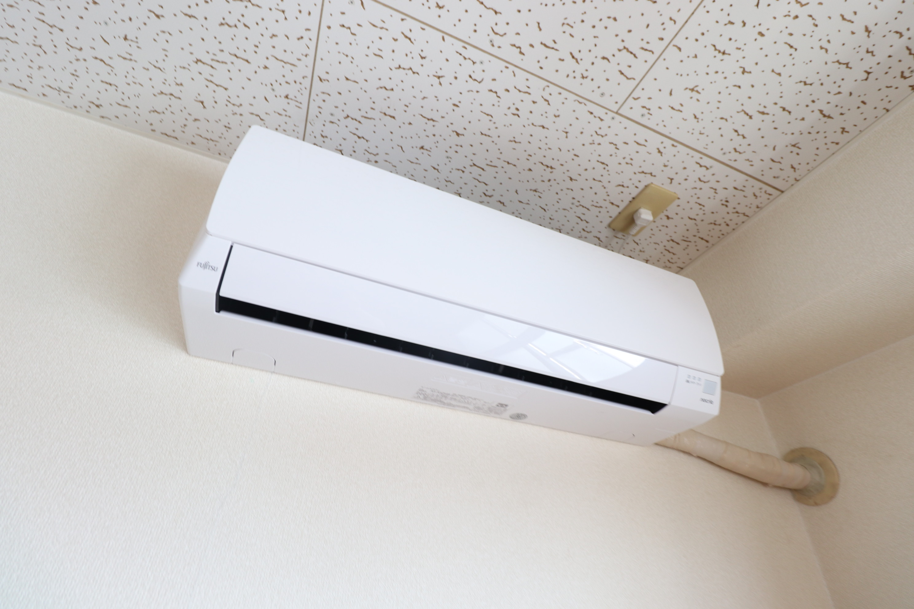 その他設備　エアコン★