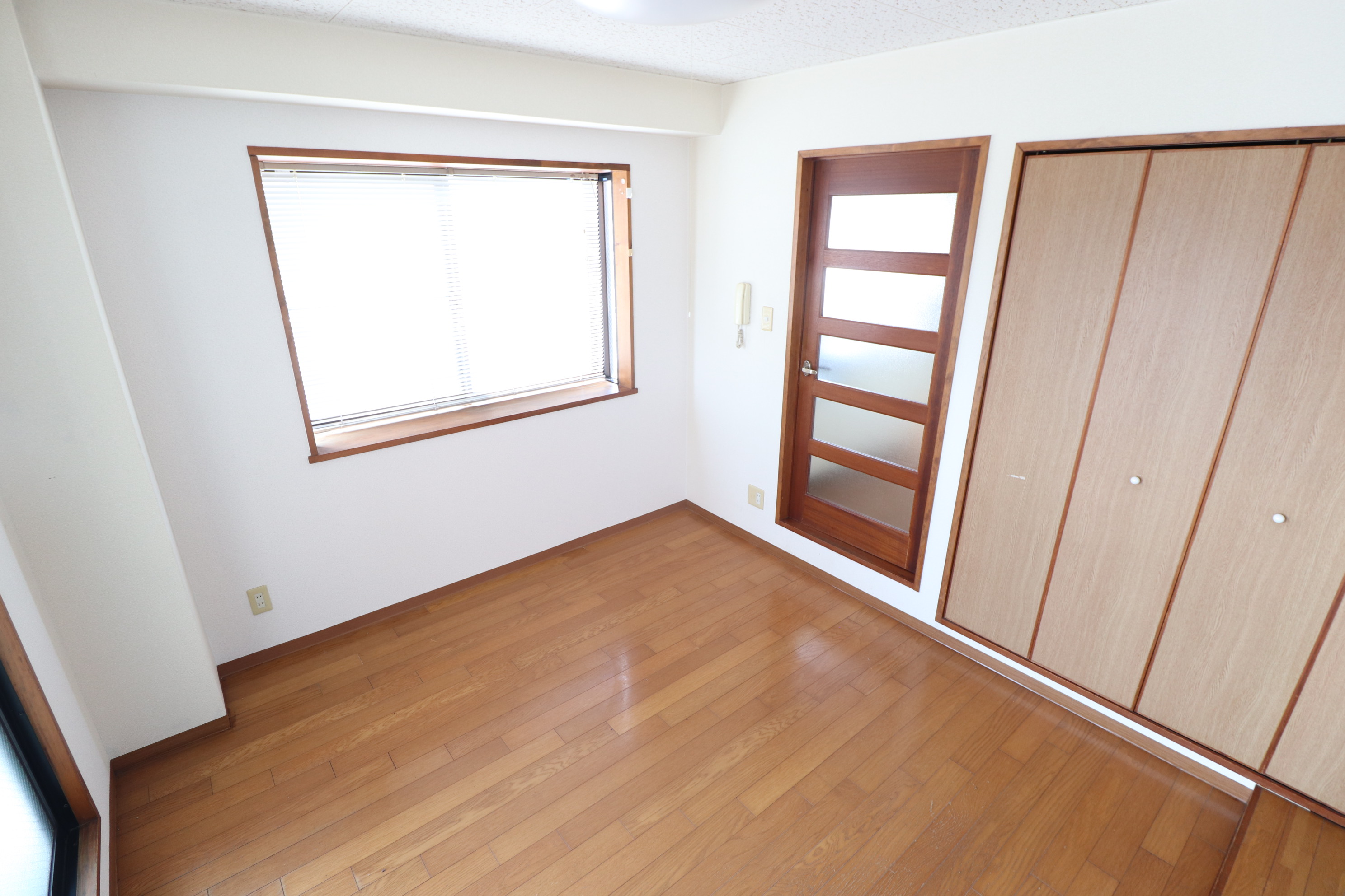 その他　洋室★