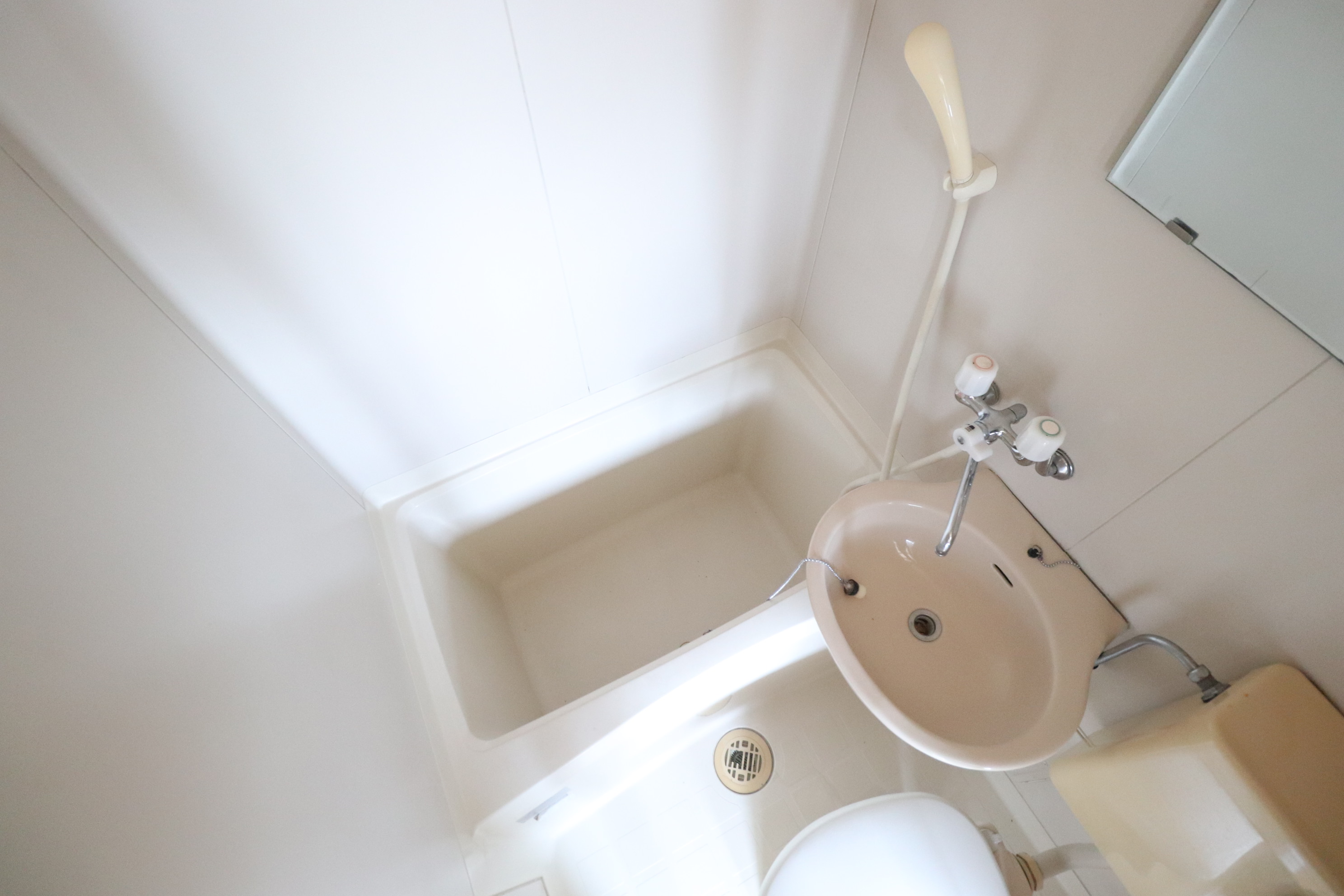 バス・シャワールーム　お風呂★