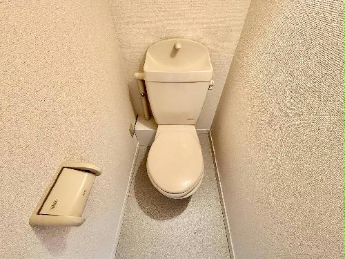 トイレ　設備・仕様は号室により異なる為、現況を優先いたします。
