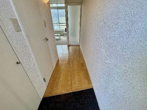 玄関　設備・仕様は号室により異なる為、現況を優先いたします。