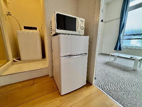 その他設備　設備・仕様は号室により異なる為、現況を優先いたします。