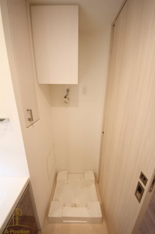 その他設備　パークアクシス本町