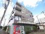 武蔵小金井駅より徒歩24分 築30年8ヶ月 4階建の賃貸物件