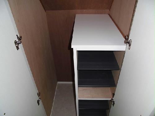 その他　シューズボックス