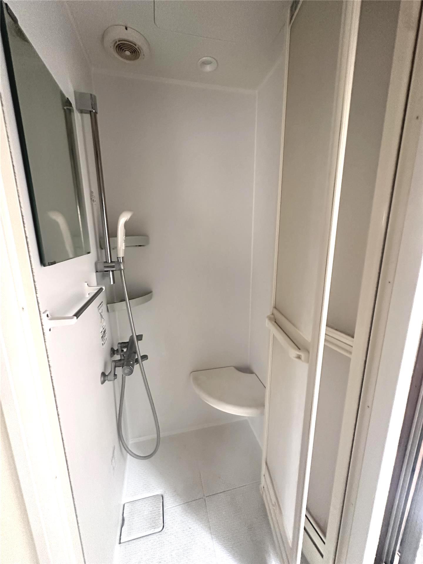 その他　シャワールーム