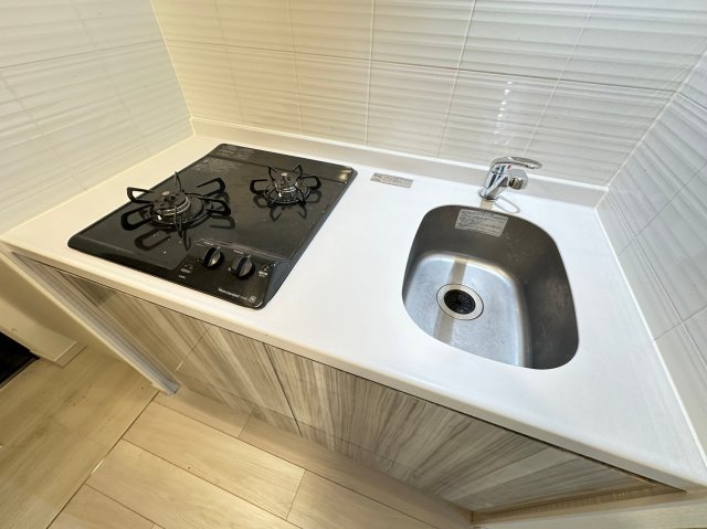 キッチン　詳細は、RISUMO江坂本店までお問合せください♪