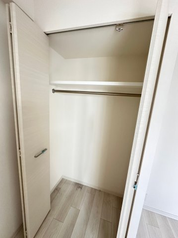 収納　詳細は、RISUMO江坂本店までお問合せください♪