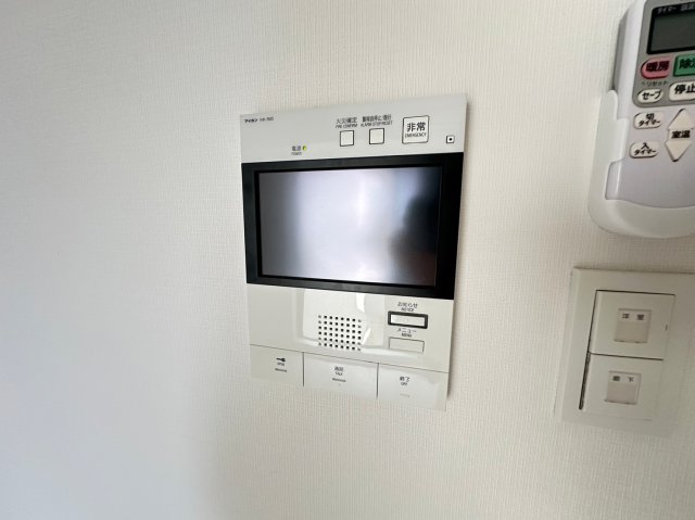 セキュリティ　詳細は、RISUMO江坂本店までお問合せください♪