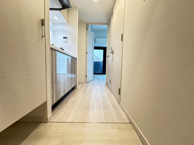玄関　詳細は、RISUMO江坂本店までお問合せください♪