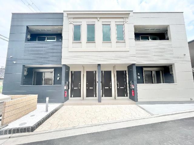 エントランス　SchaanCarter