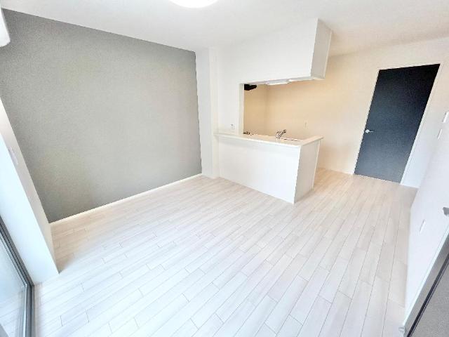 眺望　SchaanCarter