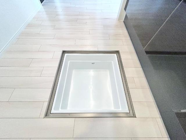 収納　SchaanCarter