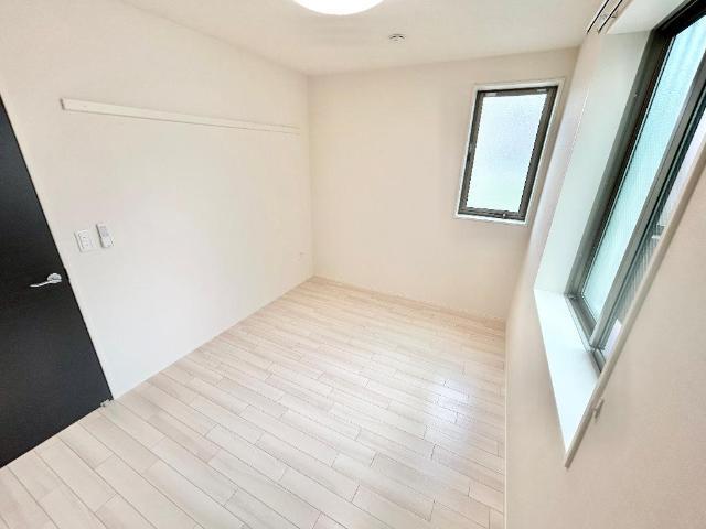 バルコニー　SchaanCarter